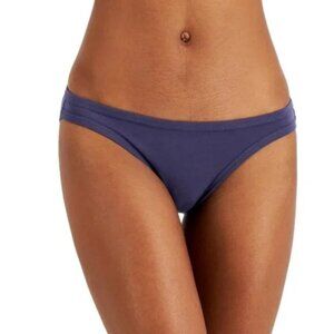 NWT Jenni Women's Bikini Underwear Nairobi Dusk